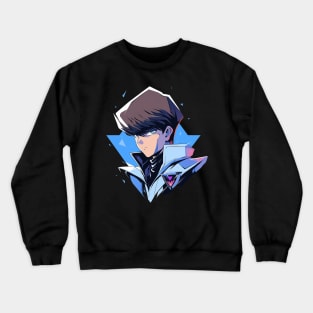 kaiba Crewneck Sweatshirt